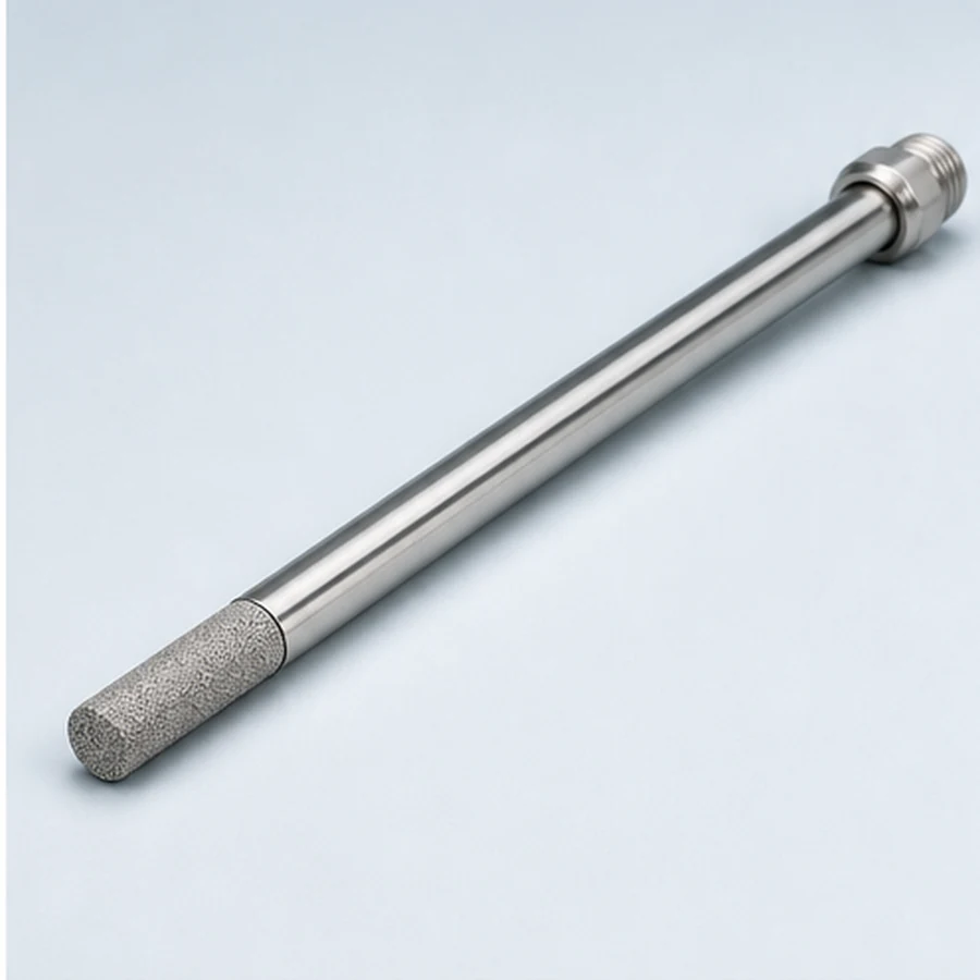 Gas Distribution Accessory: representative product image; final appearance and configuration are confirmed in the formal quotation.