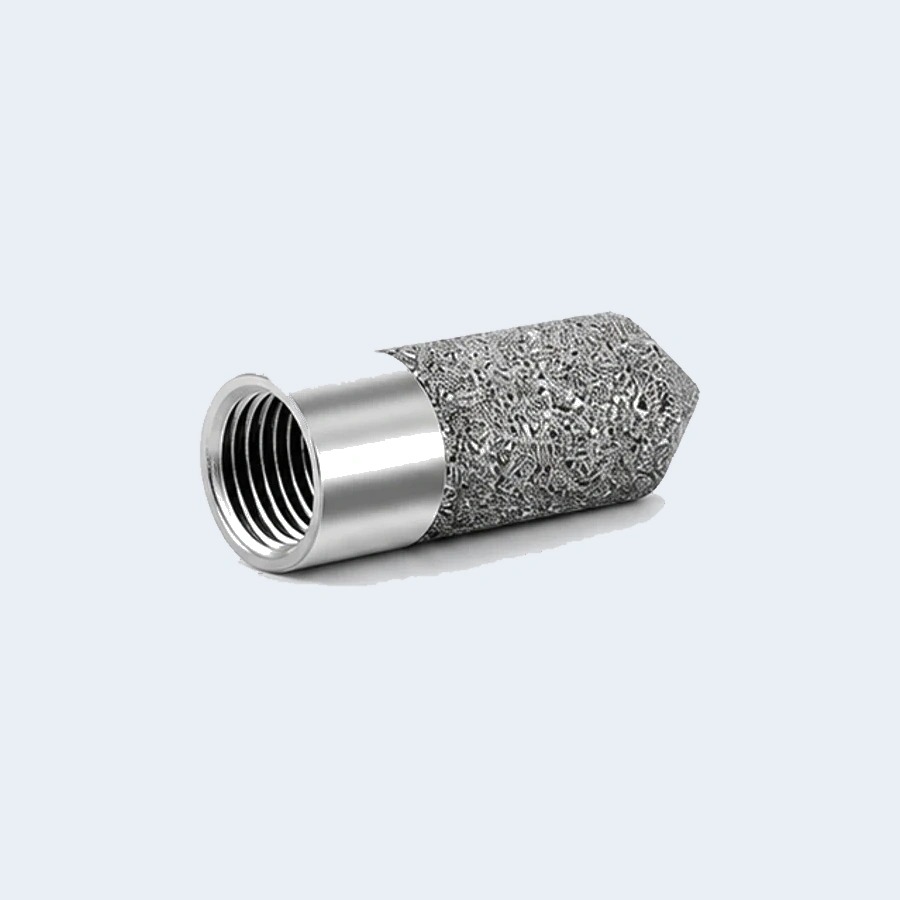 Конический защитный колпачок M30