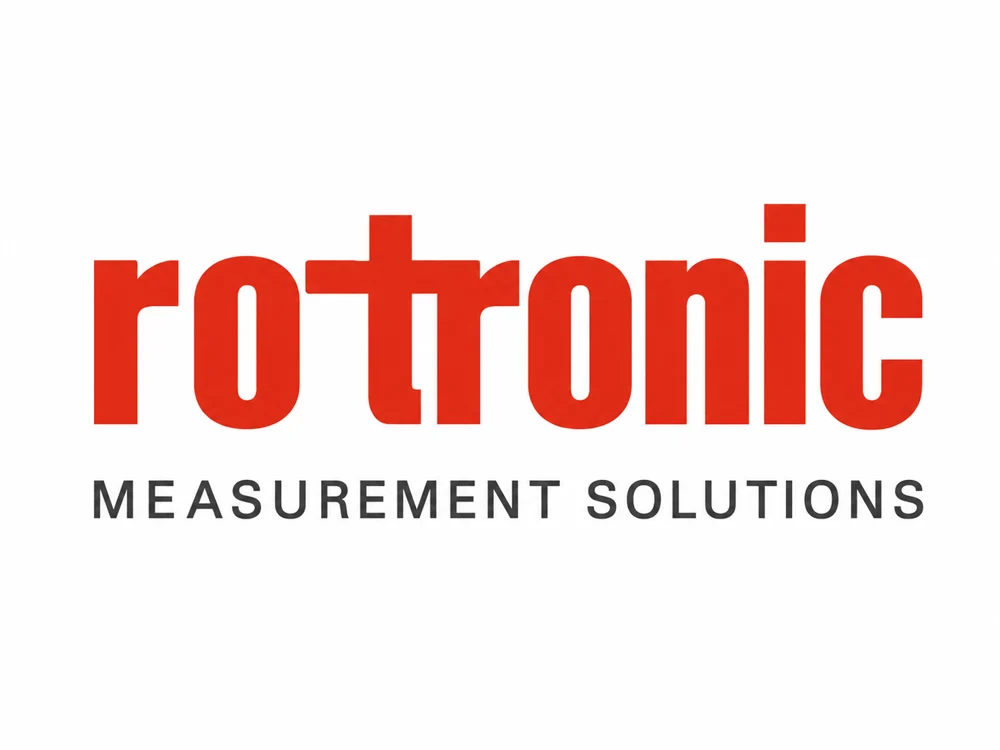 ROTRONIC logo