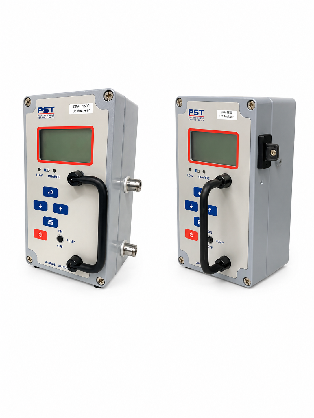 GPR-1000 / GPR-1100 / GPR-2000 / GPR-3500